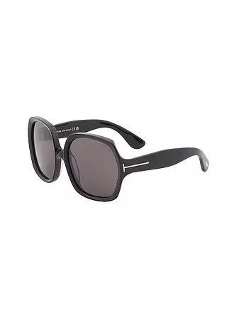 TOM FORD | Sonnenbrille FT1221/60 | schwarz